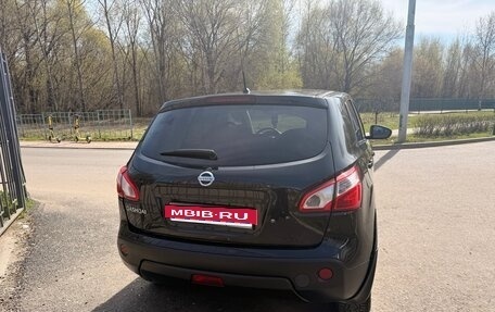 Nissan Qashqai, 2010 год, 800 000 рублей, 5 фотография