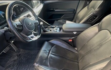 KIA K5, 2021 год, 2 600 000 рублей, 4 фотография