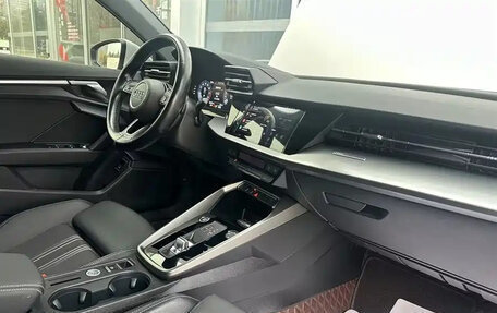 Audi A3, 2022 год, 1 720 000 рублей, 4 фотография