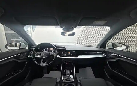 Audi A3, 2022 год, 1 720 000 рублей, 6 фотография