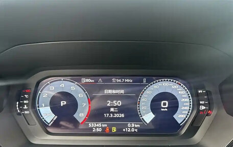 Audi A3, 2022 год, 1 720 000 рублей, 5 фотография