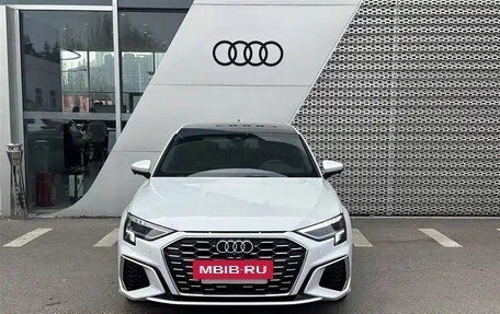 Audi A3, 2022 год, 1 720 000 рублей, 3 фотография