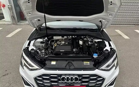 Audi A3, 2022 год, 1 720 000 рублей, 8 фотография