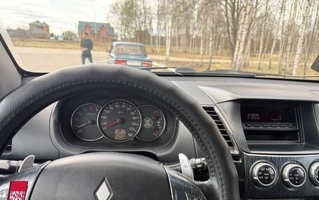 Mitsubishi Pajero Sport II рестайлинг, 2013 год, 1 600 000 рублей, 7 фотография