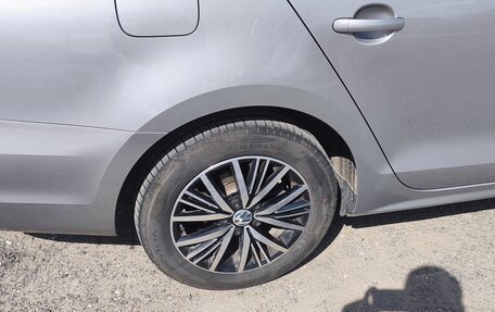 Volkswagen Jetta VI, 2016 год, 1 250 000 рублей, 7 фотография