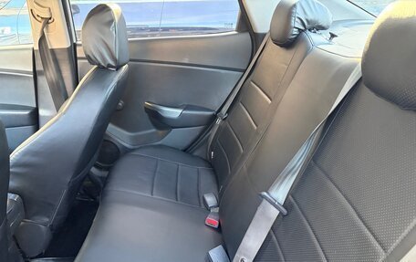 KIA Rio III рестайлинг, 2012 год, 580 000 рублей, 7 фотография