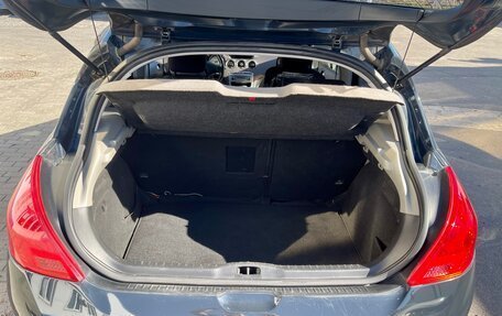 Peugeot 308 II, 2008 год, 555 555 рублей, 11 фотография