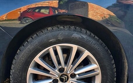 Peugeot 308 II, 2008 год, 555 555 рублей, 15 фотография