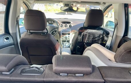 Peugeot 308 II, 2008 год, 555 555 рублей, 12 фотография