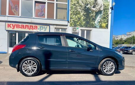 Peugeot 308 II, 2008 год, 555 555 рублей, 5 фотография