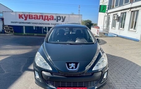 Peugeot 308 II, 2008 год, 555 555 рублей, 3 фотография