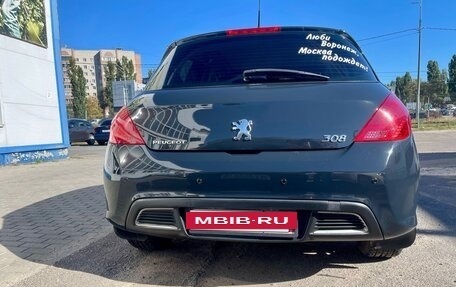 Peugeot 308 II, 2008 год, 555 555 рублей, 7 фотография