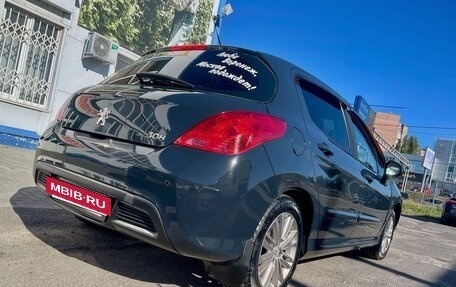 Peugeot 308 II, 2008 год, 555 555 рублей, 6 фотография