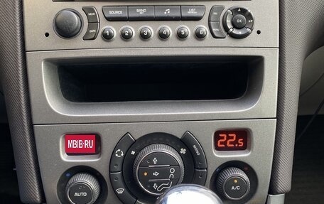 Peugeot 308 II, 2008 год, 555 555 рублей, 13 фотография