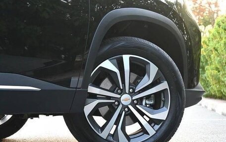 Chevrolet Captiva, 2025 год, 2 300 000 рублей, 5 фотография