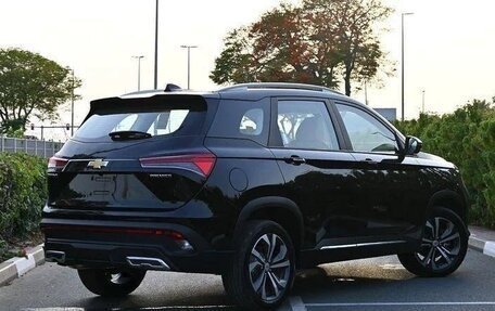 Chevrolet Captiva, 2025 год, 2 300 000 рублей, 4 фотография