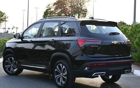 Chevrolet Captiva, 2025 год, 2 300 000 рублей, 3 фотография