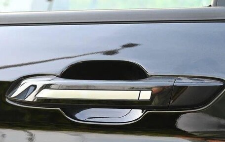 Chevrolet Captiva, 2025 год, 2 300 000 рублей, 7 фотография