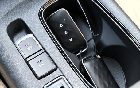 Chevrolet Captiva, 2025 год, 2 300 000 рублей, 11 фотография