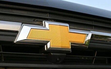 Chevrolet Captiva, 2025 год, 2 300 000 рублей, 6 фотография