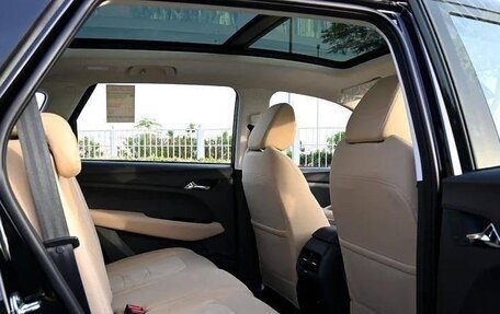 Chevrolet Captiva, 2025 год, 2 300 000 рублей, 15 фотография