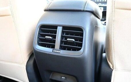 Chevrolet Captiva, 2025 год, 2 300 000 рублей, 9 фотография