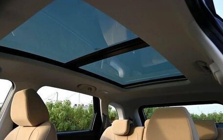 Chevrolet Captiva, 2025 год, 2 300 000 рублей, 13 фотография