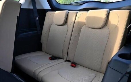 Chevrolet Captiva, 2025 год, 2 300 000 рублей, 14 фотография