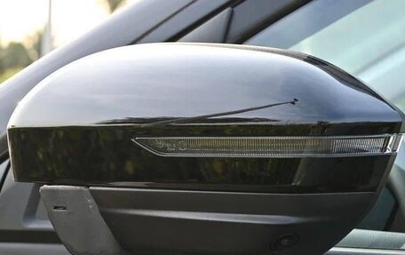 Chevrolet Captiva, 2025 год, 2 300 000 рублей, 8 фотография