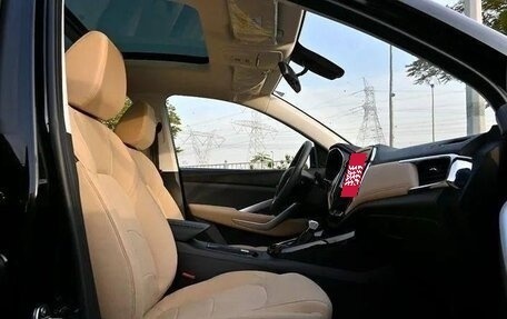 Chevrolet Captiva, 2025 год, 2 300 000 рублей, 16 фотография