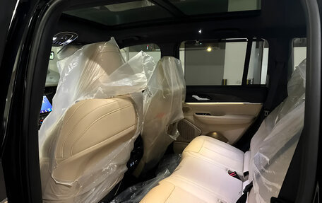 Jeep Grand Cherokee, 2025 год, 10 580 000 рублей, 10 фотография