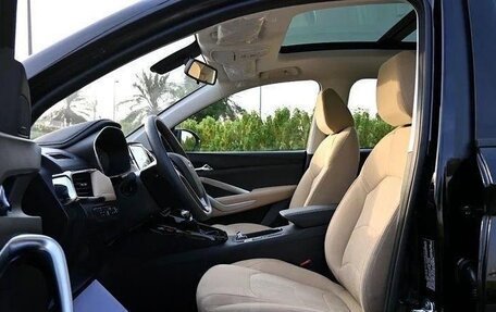 Chevrolet Captiva, 2025 год, 2 300 000 рублей, 18 фотография