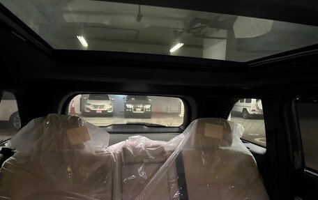 Jeep Grand Cherokee, 2025 год, 10 580 000 рублей, 12 фотография