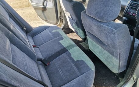 Nissan Primera II рестайлинг, 2000 год, 265 000 рублей, 6 фотография