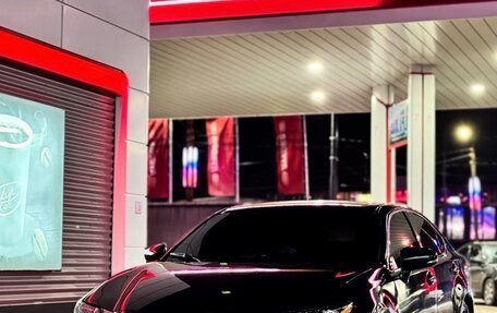 Lexus ES VII, 2017 год, 2 550 000 рублей, 3 фотография