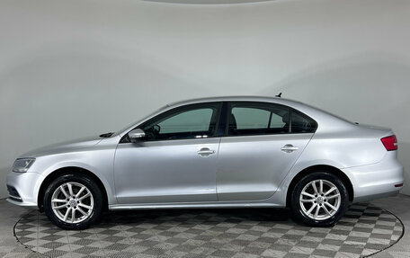 Volkswagen Jetta VI, 2015 год, 1 059 000 рублей, 8 фотография