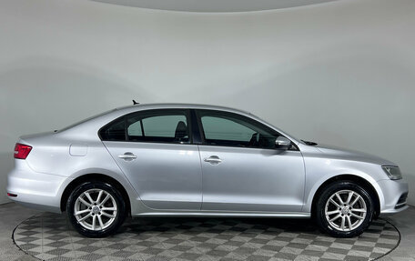 Volkswagen Jetta VI, 2015 год, 1 059 000 рублей, 6 фотография