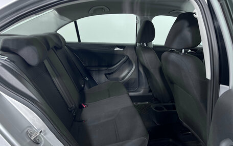 Volkswagen Jetta VI, 2015 год, 1 059 000 рублей, 15 фотография