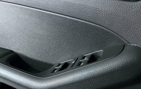 Volkswagen Jetta VI, 2015 год, 1 059 000 рублей, 16 фотография