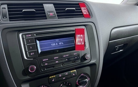 Volkswagen Jetta VI, 2015 год, 1 059 000 рублей, 14 фотография