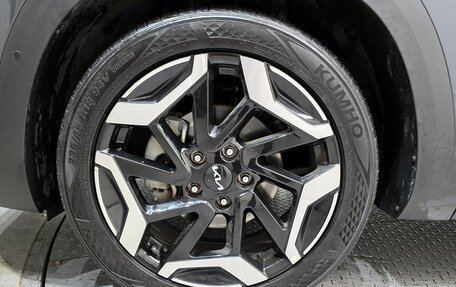 KIA Seltos I, 2022 год, 1 820 000 рублей, 5 фотография