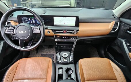 KIA Seltos I, 2022 год, 1 820 000 рублей, 7 фотография