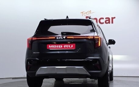 KIA Seltos I, 2022 год, 1 820 000 рублей, 4 фотография