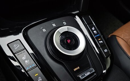 KIA Seltos I, 2022 год, 1 820 000 рублей, 9 фотография