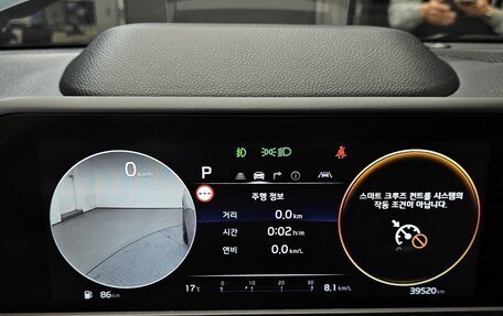 KIA Seltos I, 2022 год, 1 820 000 рублей, 8 фотография