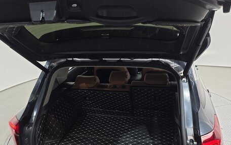 KIA Seltos I, 2022 год, 1 820 000 рублей, 20 фотография