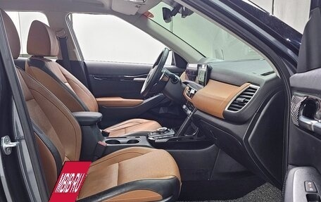 KIA Seltos I, 2022 год, 1 820 000 рублей, 11 фотография