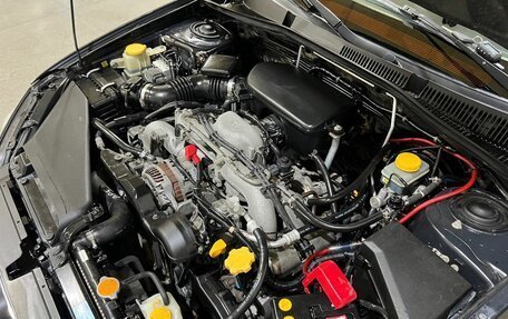 Subaru Legacy IV, 2007 год, 950 000 рублей, 2 фотография