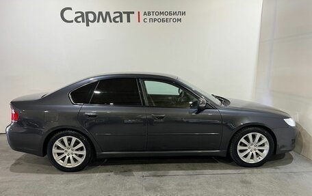 Subaru Legacy IV, 2007 год, 950 000 рублей, 4 фотография