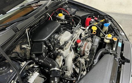 Subaru Legacy IV, 2007 год, 950 000 рублей, 3 фотография